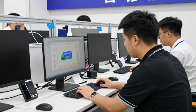 渠道分销服务帮助客户实现电子产品目标